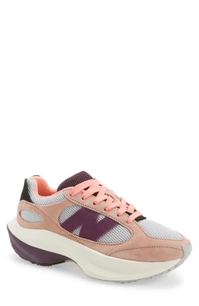 New Balance Gender Inclusive Wrpd Runner Sneaker In Multi