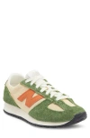 New Balance Gender Neutral 471 Sneaker In Green