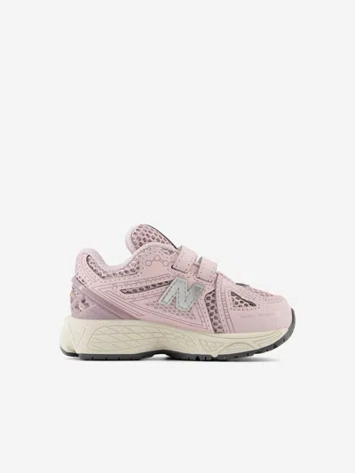 New Balance Kids' Girls 1906 Trainers In Pink