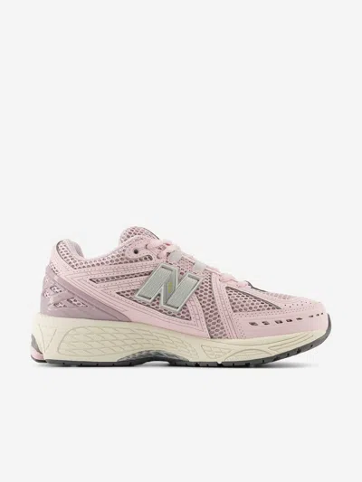 New Balance Kids' Girls 1906 Trainers In Pink