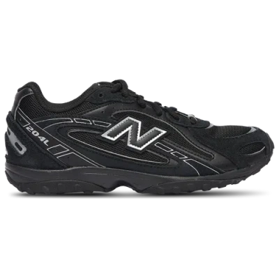 New Balance Kids' Girls 204l In Black