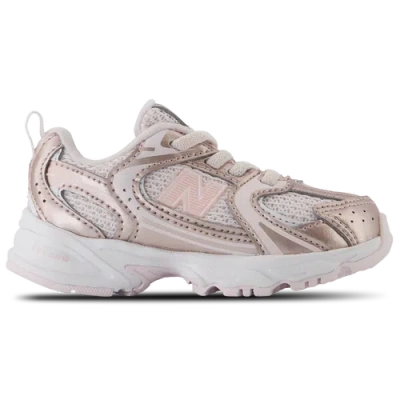 New Balance Kids' Girls 530 In Pink