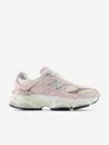 New Balance Girls  9060 In Pink