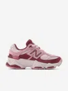 New Balance 9060 Gs Sneakers In Multi