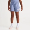 New Balance Kids'  Girls' Club Shorts