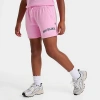 New Balance Girls' Club Shorts