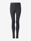 New Balance Harmony Sports Leggings In Black