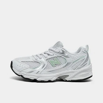 New Balance Girls' Little Kids' 530 Casual Shoes In Multi