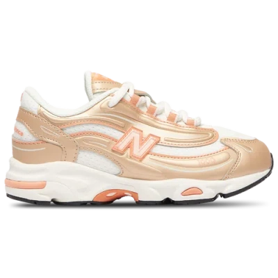 New Balance Kids' Girls  1000 In Multi