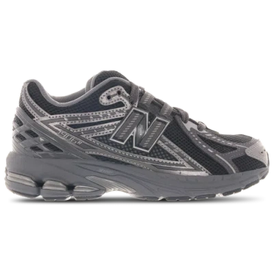 New Balance Girls   1906 In Black
