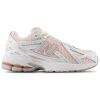 New Balance Girls  1906 In White/red