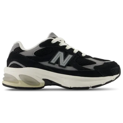 New Balance Kids' Girls  2010 In Black