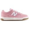 New Balance Girls   480 In Pink