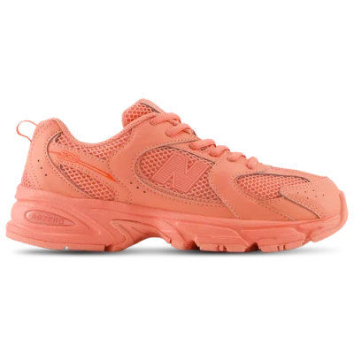 New Balance Kids' Girls  530 In Red/drift Red