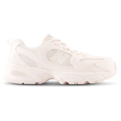 New Balance Kids' Girls  530 In Washed Pink