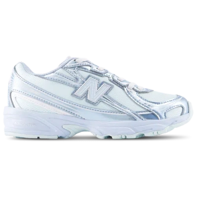 New Balance Girls  740 In Blue