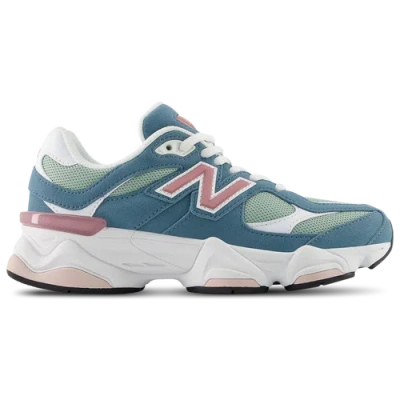 New Balance Kids' Girls   9060 In Multi