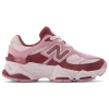 New Balance 9060 Gs Sneakers In Pink