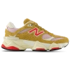 New Balance Girls   9060 In Pink/tan