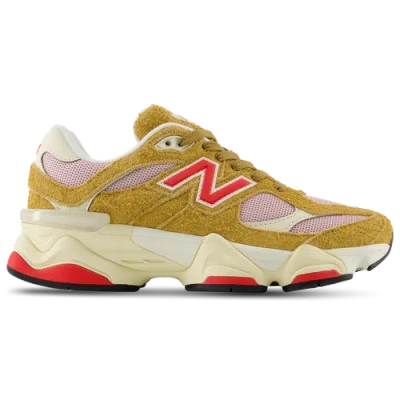 NEW BALANCE GIRLS NEW BALANCE 9060