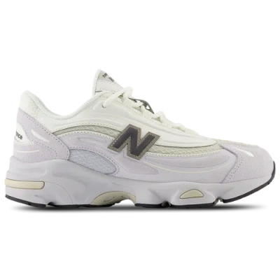 New Balance Kids' Girls   1000 In Grey/black/beige