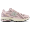New Balance ' 1906 In Silver/rose Sugar