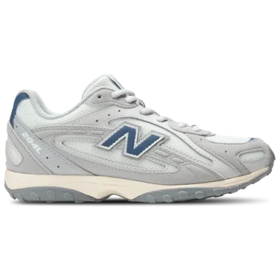 New Balance Kids' Girls   204l In Gray