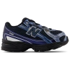 New Balance Girls   740 In Blue