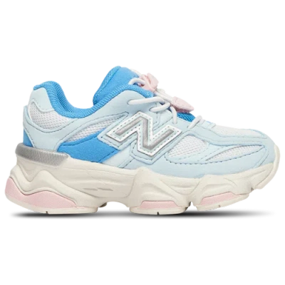 New Balance Kids' Girls   9060 In Multi