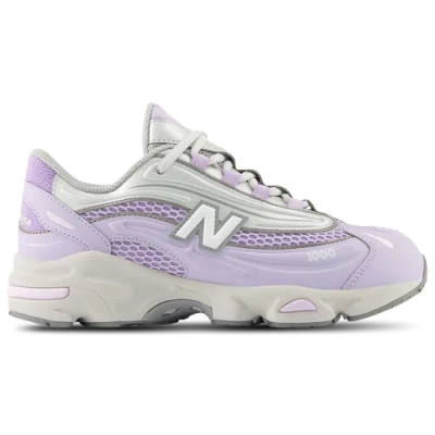 New Balance Kids' Girls   M1000 In Blue