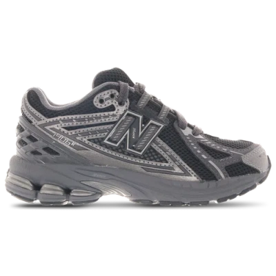 New Balance Kids' Girls Preschool   1906 In Black/gray