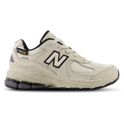 New Balance Kids' Girls Preschool   2002 In Black/black