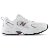 New Balance Girls   530 In Purple/white