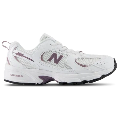 New Balance Kids' Girls Preschool   530 In Purple/white