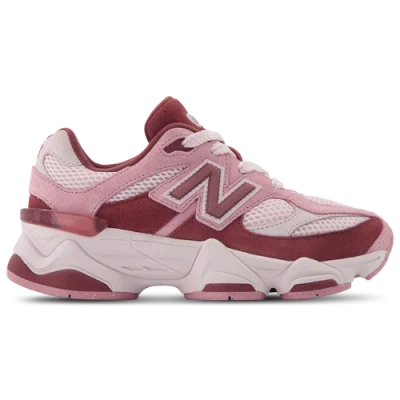 New Balance Kids' Girls Preschool   9060 In Pink