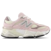 New Balance Girls  9060 In Pink/purple