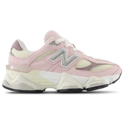 New Balance Kids' Girls Preschool   9060 In Pink/purple