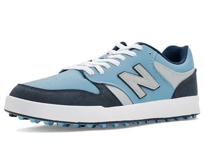 New Balance Golf 480 Golf Spikeless In Blue
