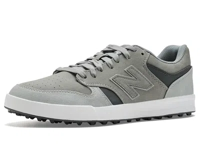New Balance Golf 480 Golf Spikeless In Gray