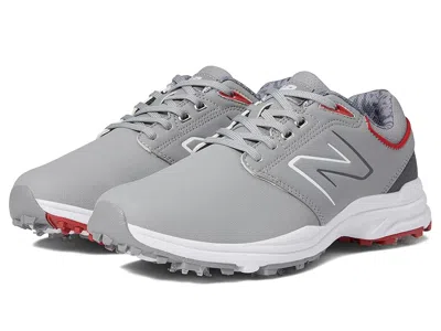 New Balance Golf Brighton Golf Shoes In Gray