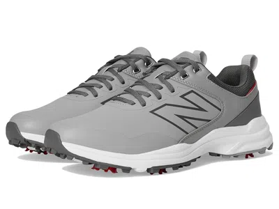 New Balance Golf Brighton V2 In Gray