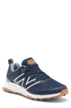 New Balance Golf Fresh Foam Contend V2 Golf Shoe In Navy