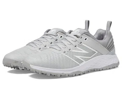 New Balance Golf Fresh Foam Contend V2 In Gray