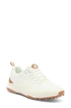 New Balance Golf Fresh Foam Contend V2 Waterproof Golf Shoe In Sand