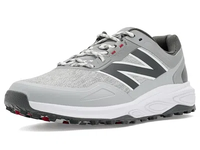 New Balance Golf Fresh Foam Contend V3 In Gray