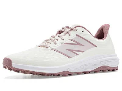 New Balance Golf Fresh Foam Contend V3 In Pink