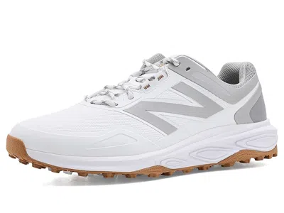 New Balance Golf Fresh Foam Contend V3 In White