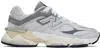New Balance Pumps In Grey