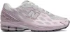 New Balance 1906w Sneakers In Ice Wine
