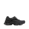 New Balance Gray Sneakers